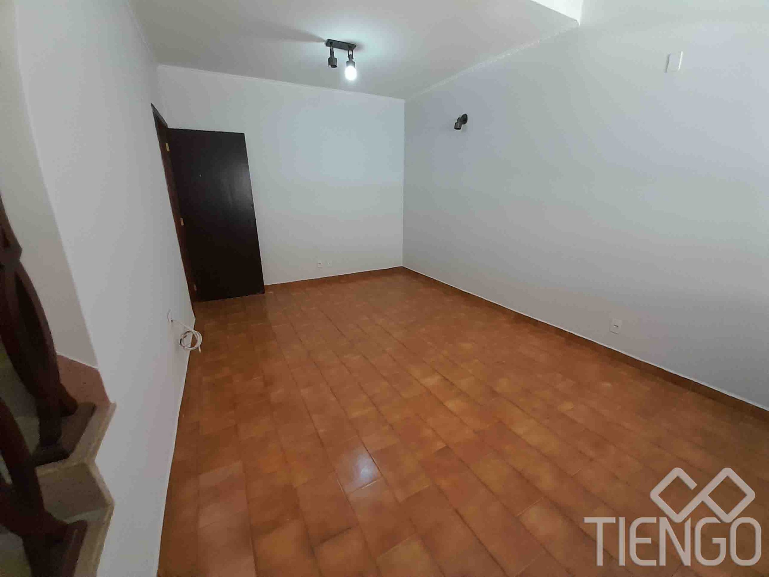 Casa no Centro - Tiengo - A sua imobiliária em Limeira