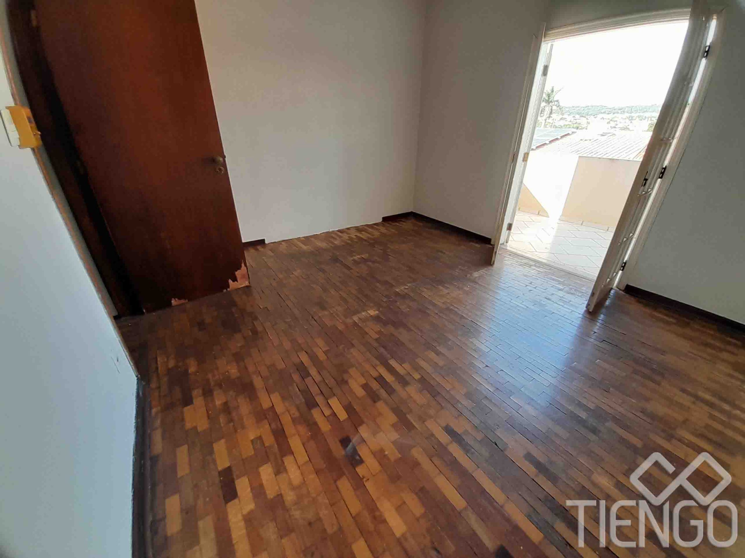 Casa no Centro - Tiengo - A sua imobiliária em Limeira