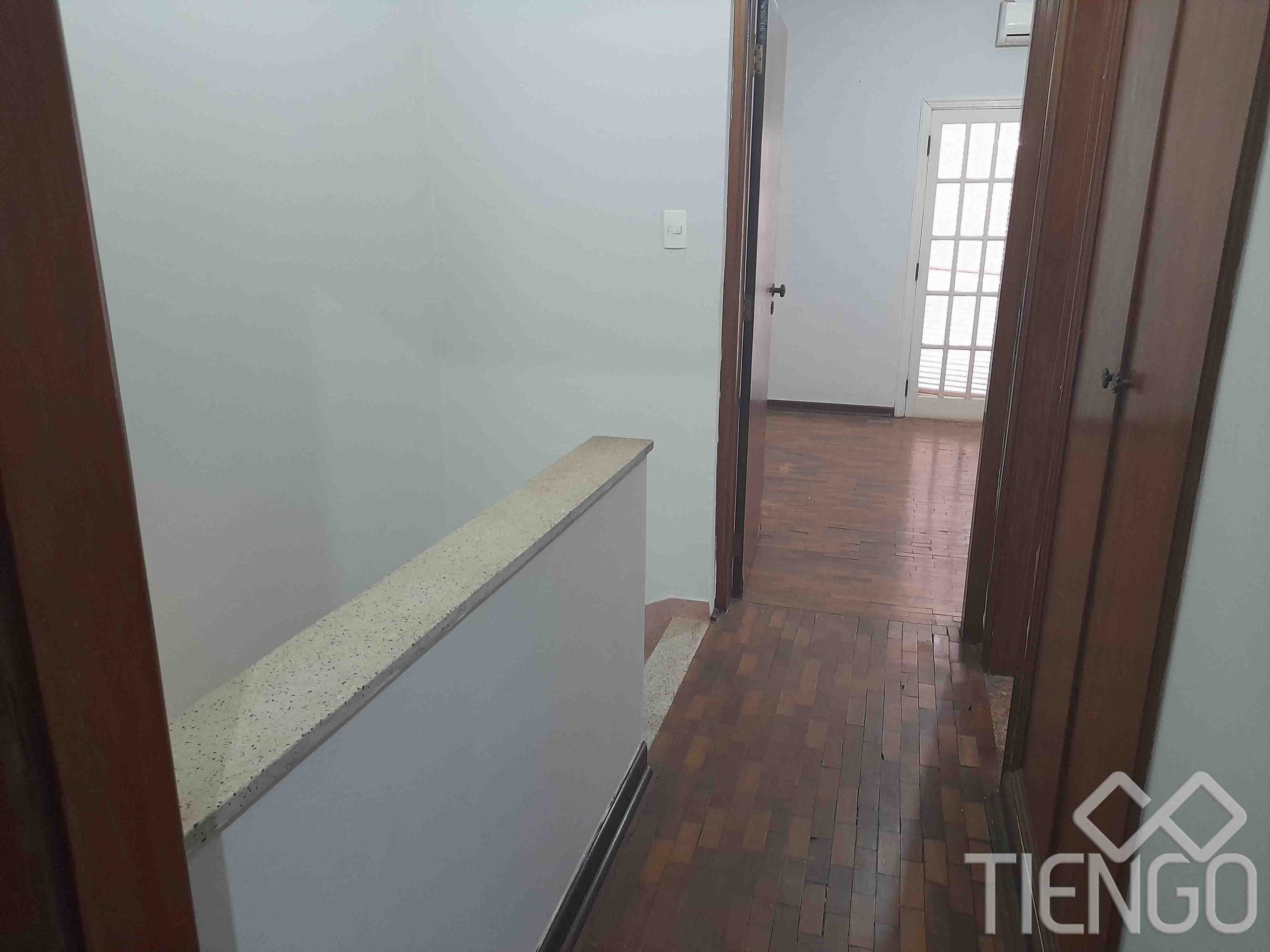 Casa no Centro - Tiengo - A sua imobiliária em Limeira