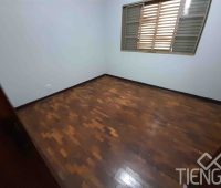 Casa no Centro - Tiengo - A sua imobiliária em Limeira