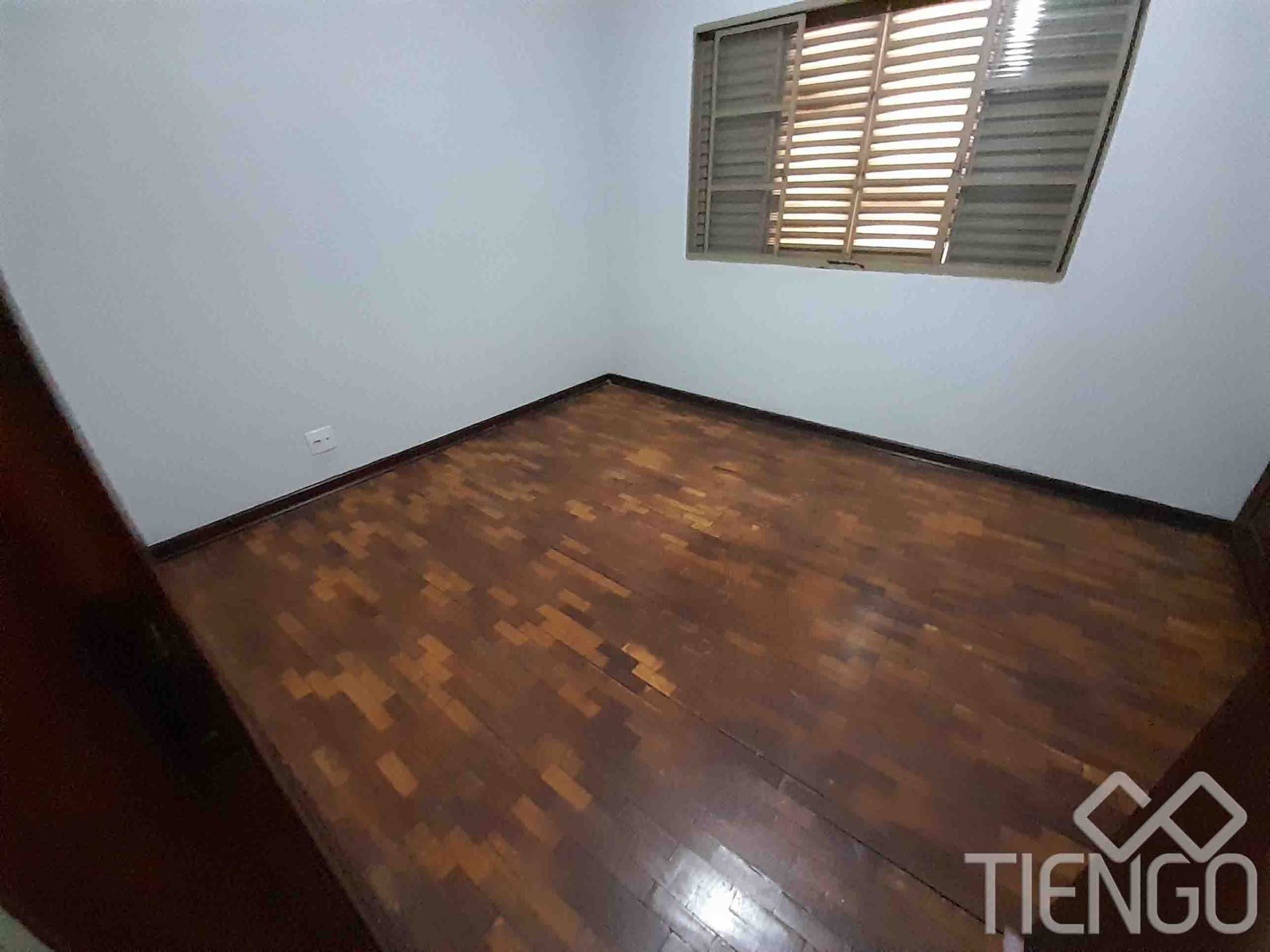 Casa no Centro - Tiengo - A sua imobiliária em Limeira