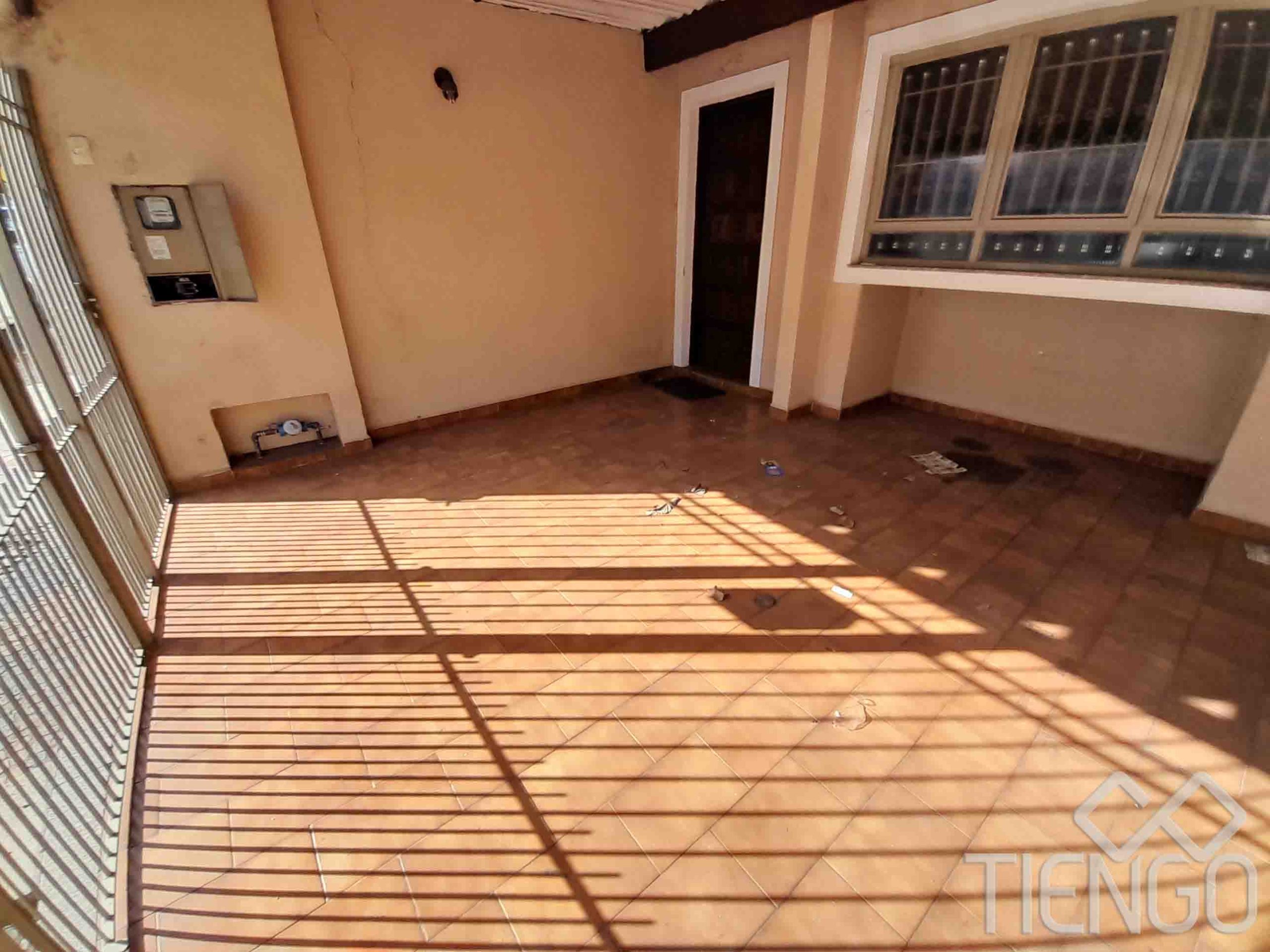 Casa no Centro - Tiengo - A sua imobiliária em Limeira