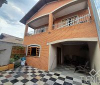 Casa no Parque das Nações - Tiengo - A sua imobiliária em Limeira