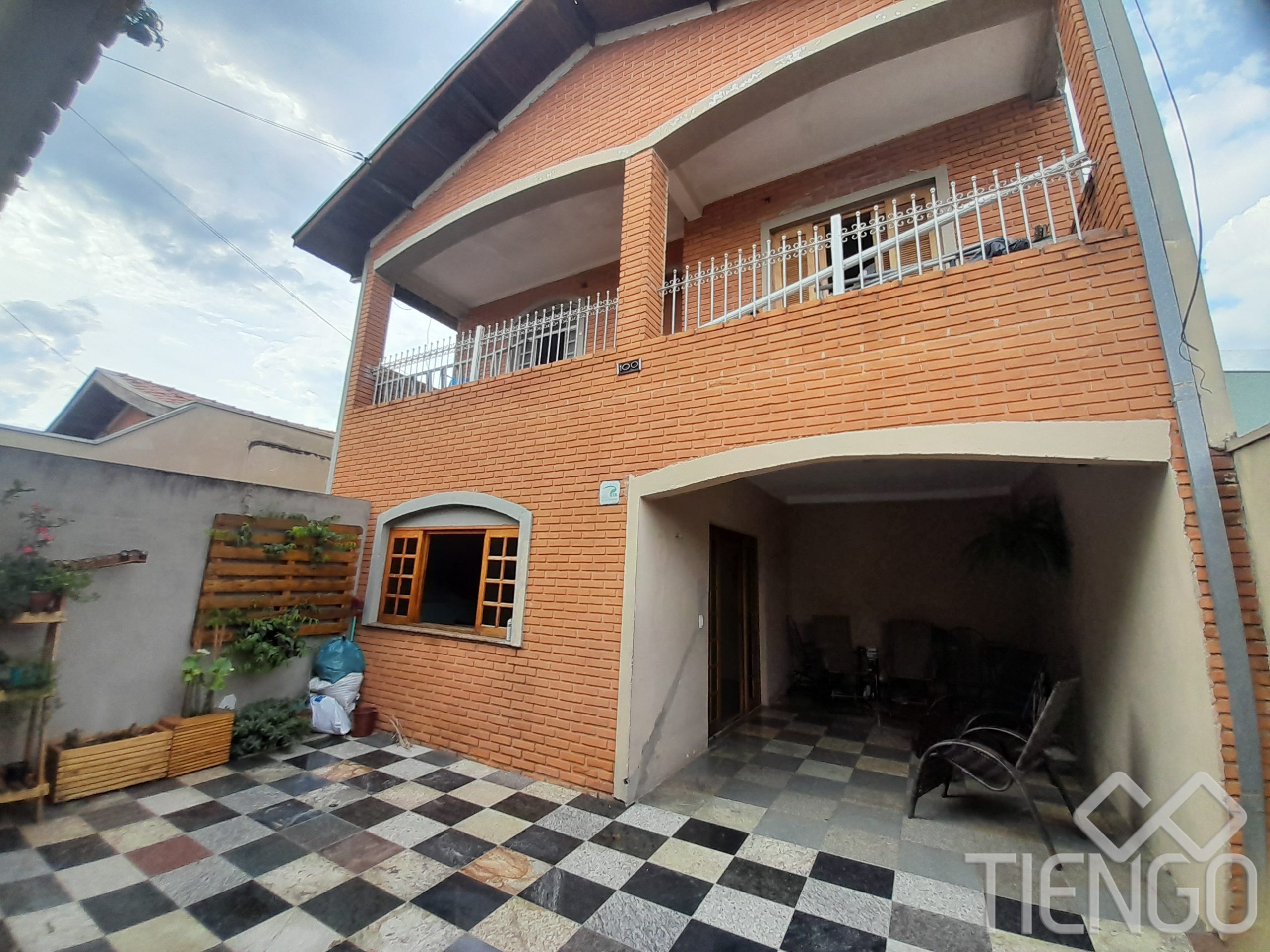 Casa no Parque das Nações - Tiengo - A sua imobiliária em Limeira