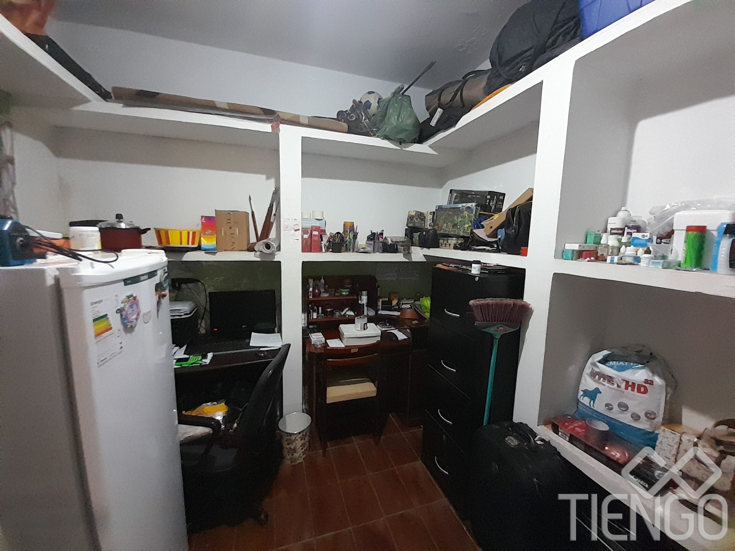 Casa no Parque das Nações - Tiengo - A sua imobiliária em Limeira