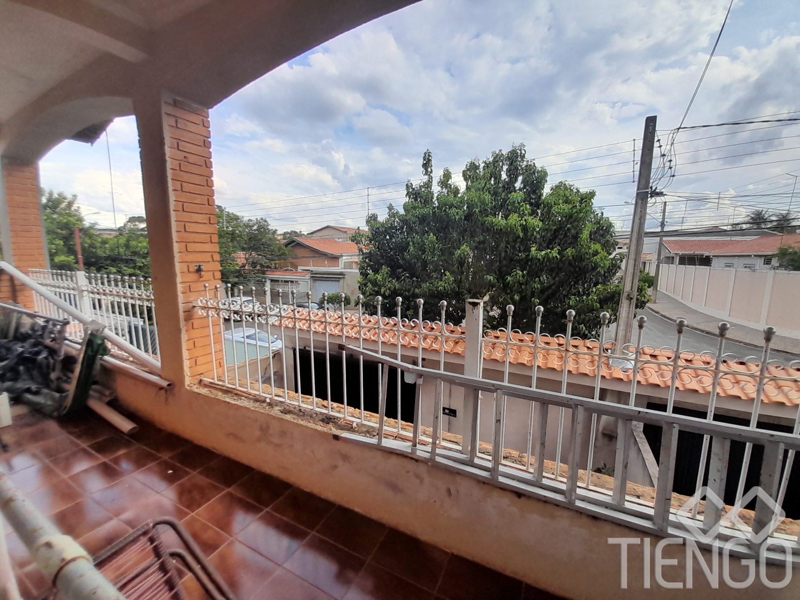 Casa no Parque das Nações - Tiengo - A sua imobiliária em Limeira