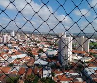 Apartamento no Edifício Caribe - Tiengo - A sua imobiliária em Limeira