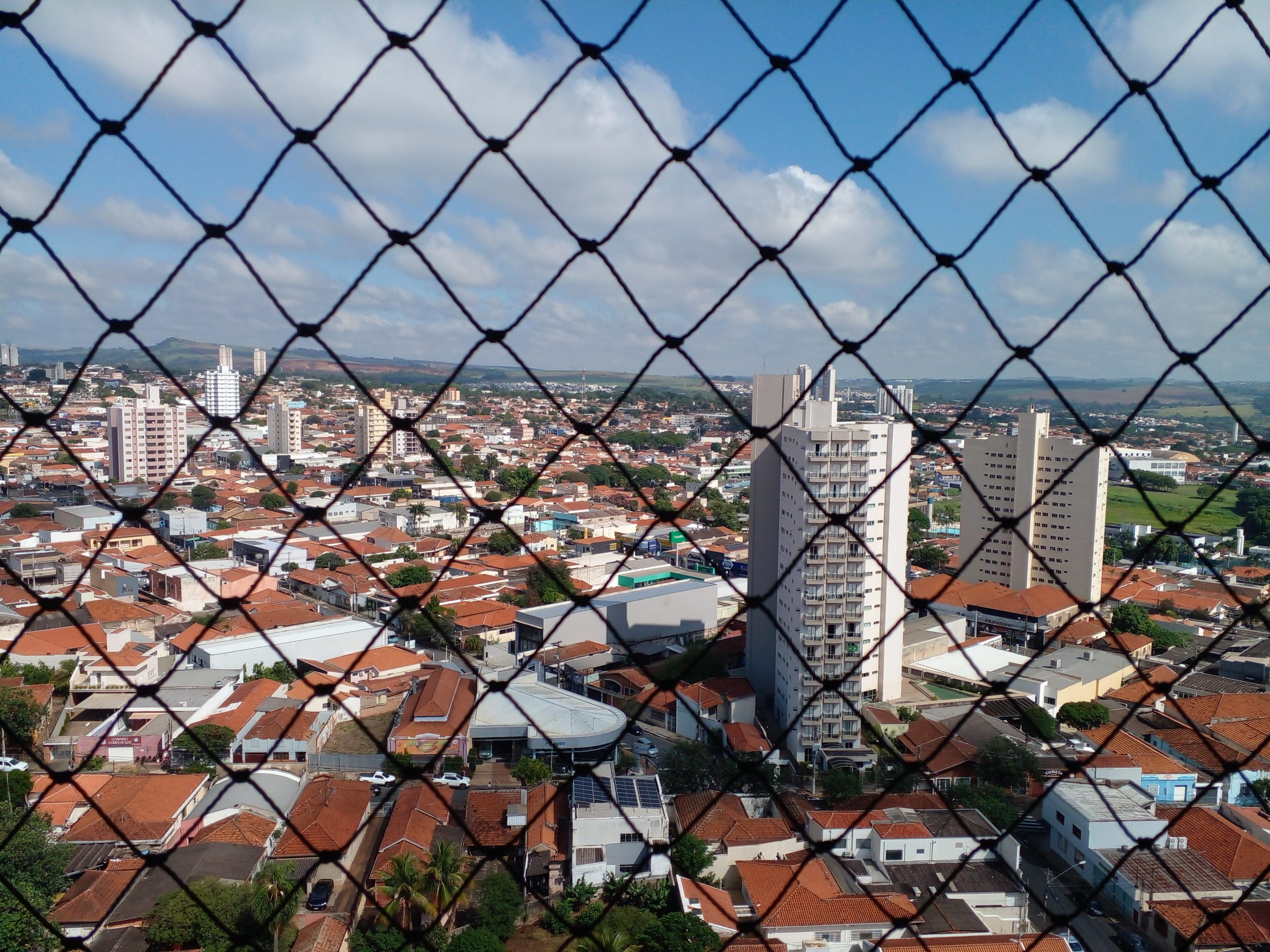 Apartamento no Edifício Caribe - Tiengo - A sua imobiliária em Limeira