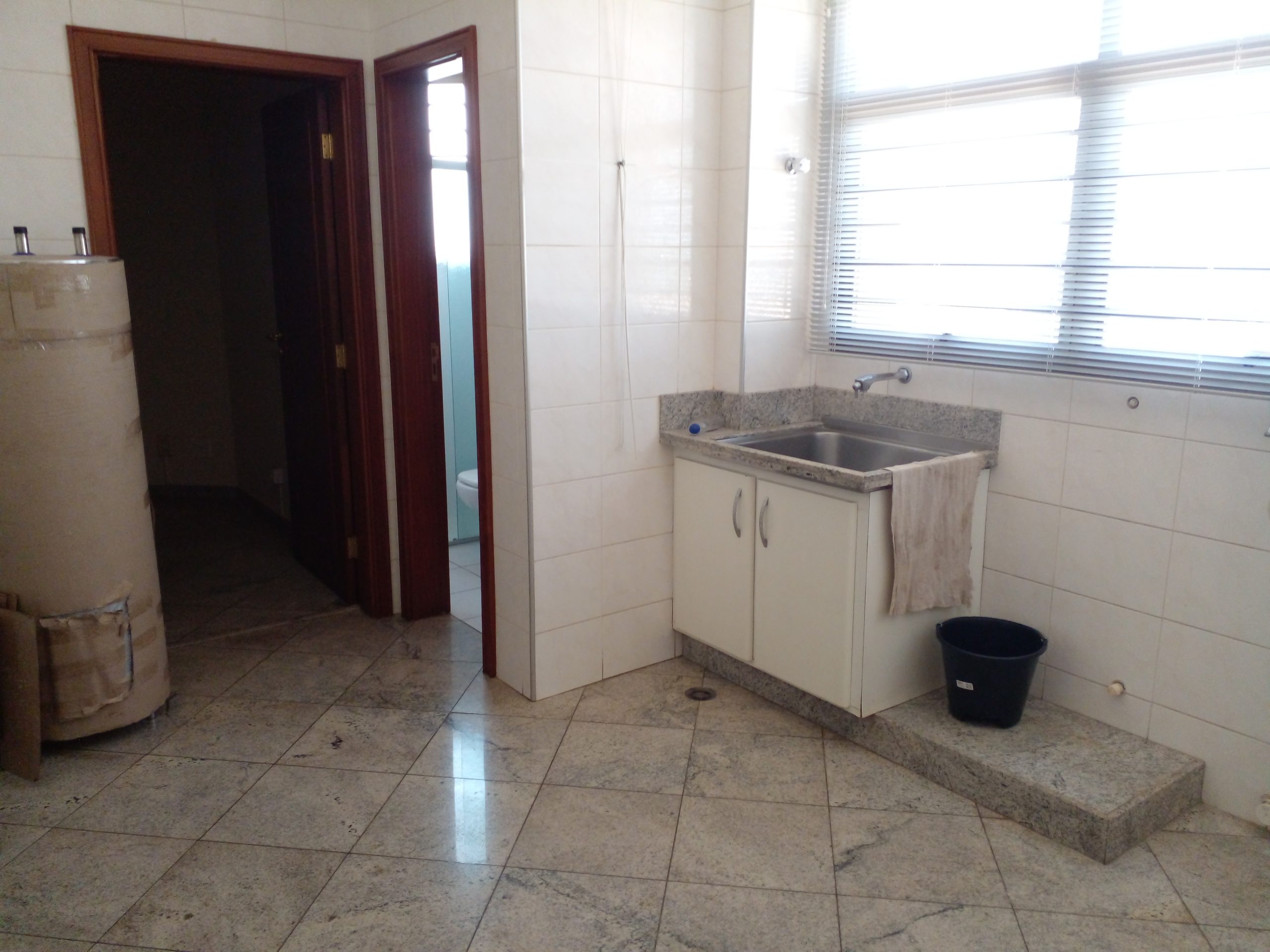 Apartamento no Edifício Caribe - Tiengo - A sua imobiliária em Limeira