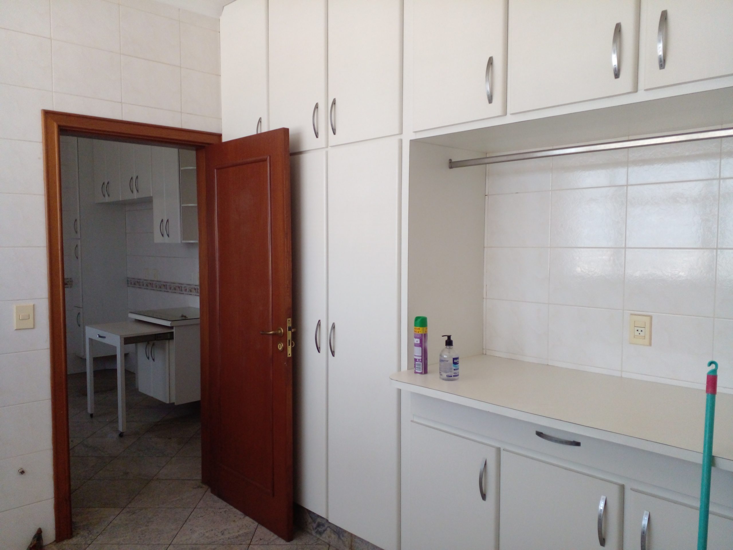 Apartamento no Edifício Caribe - Tiengo - A sua imobiliária em Limeira