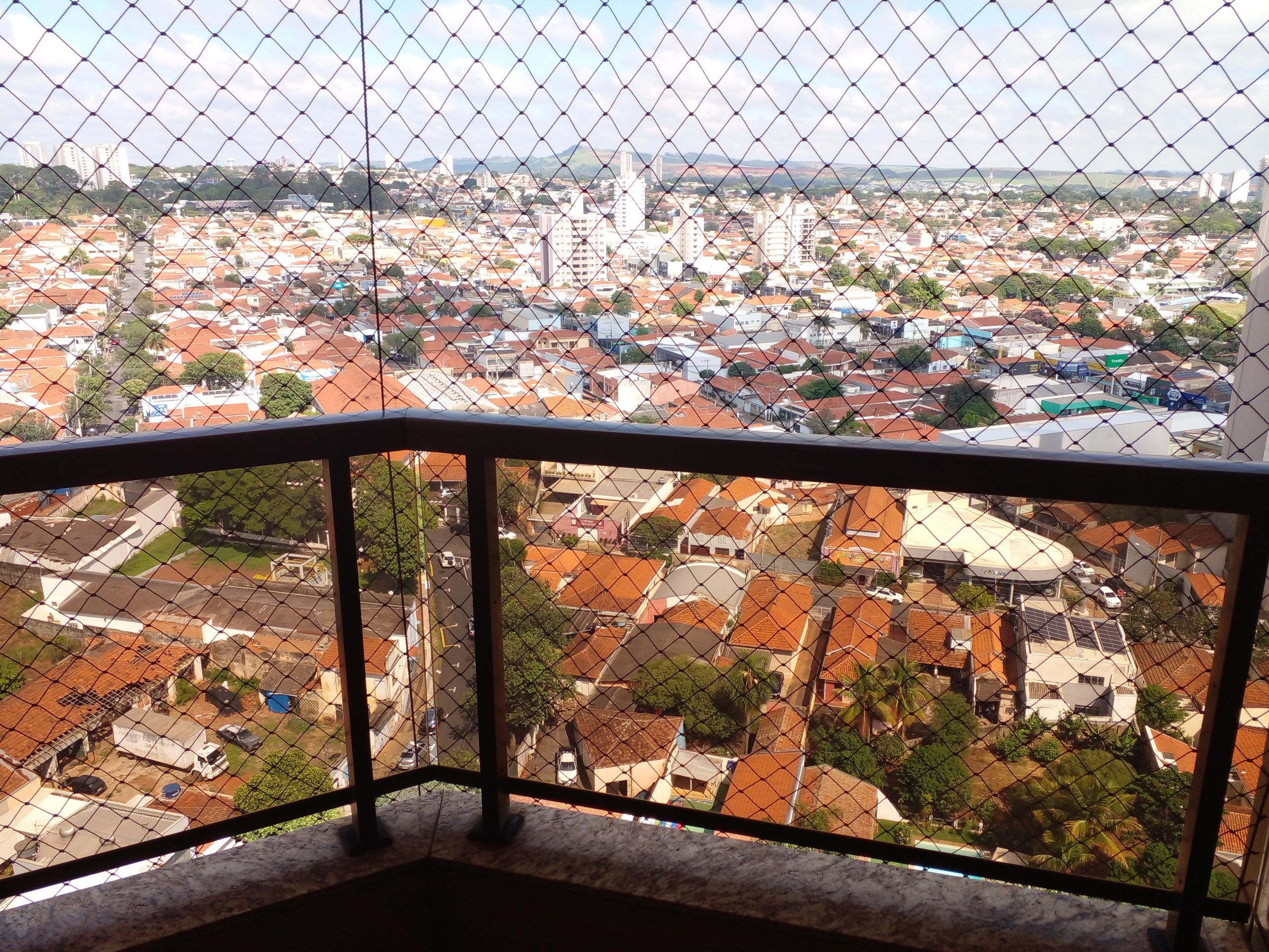 Apartamento no Edifício Caribe - Tiengo - A sua imobiliária em Limeira