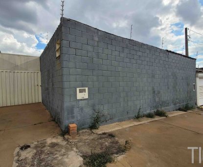 Terreno no Porto Real II - Tiengo - A sua imobiliária em Limeira