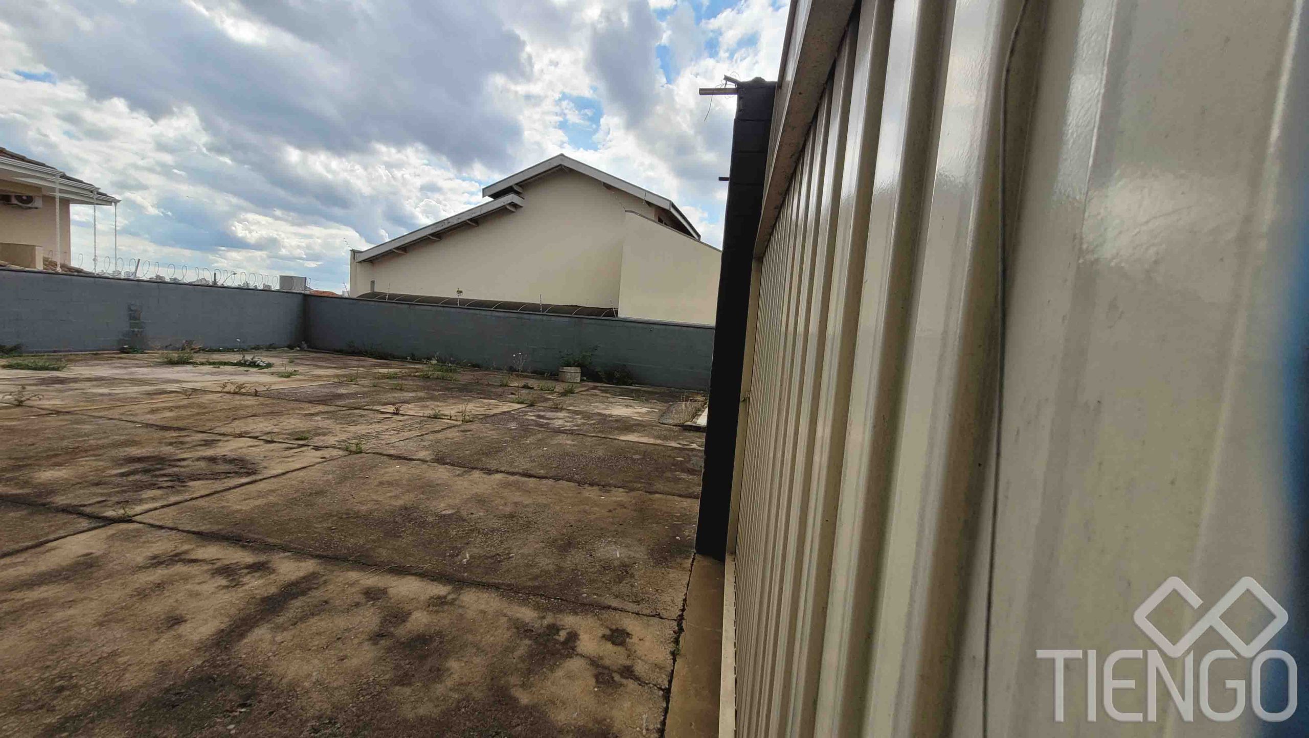 Terreno no Porto Real II - Tiengo - A sua imobiliária em Limeira