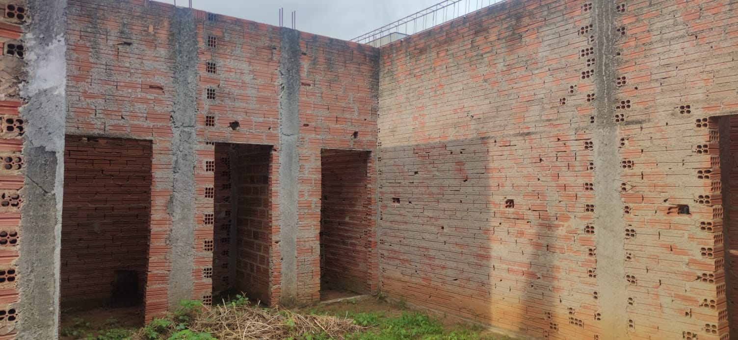 Terreno na Vila São Geraldo - Tiengo - A sua imobiliária em Limeira