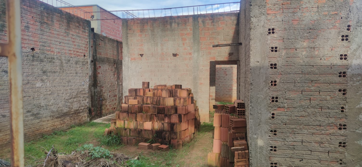 Terreno na Vila São Geraldo - Tiengo - A sua imobiliária em Limeira