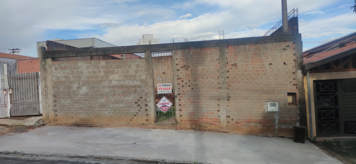 Terreno na Vila São Geraldo - Tiengo - A sua imobiliária em Limeira