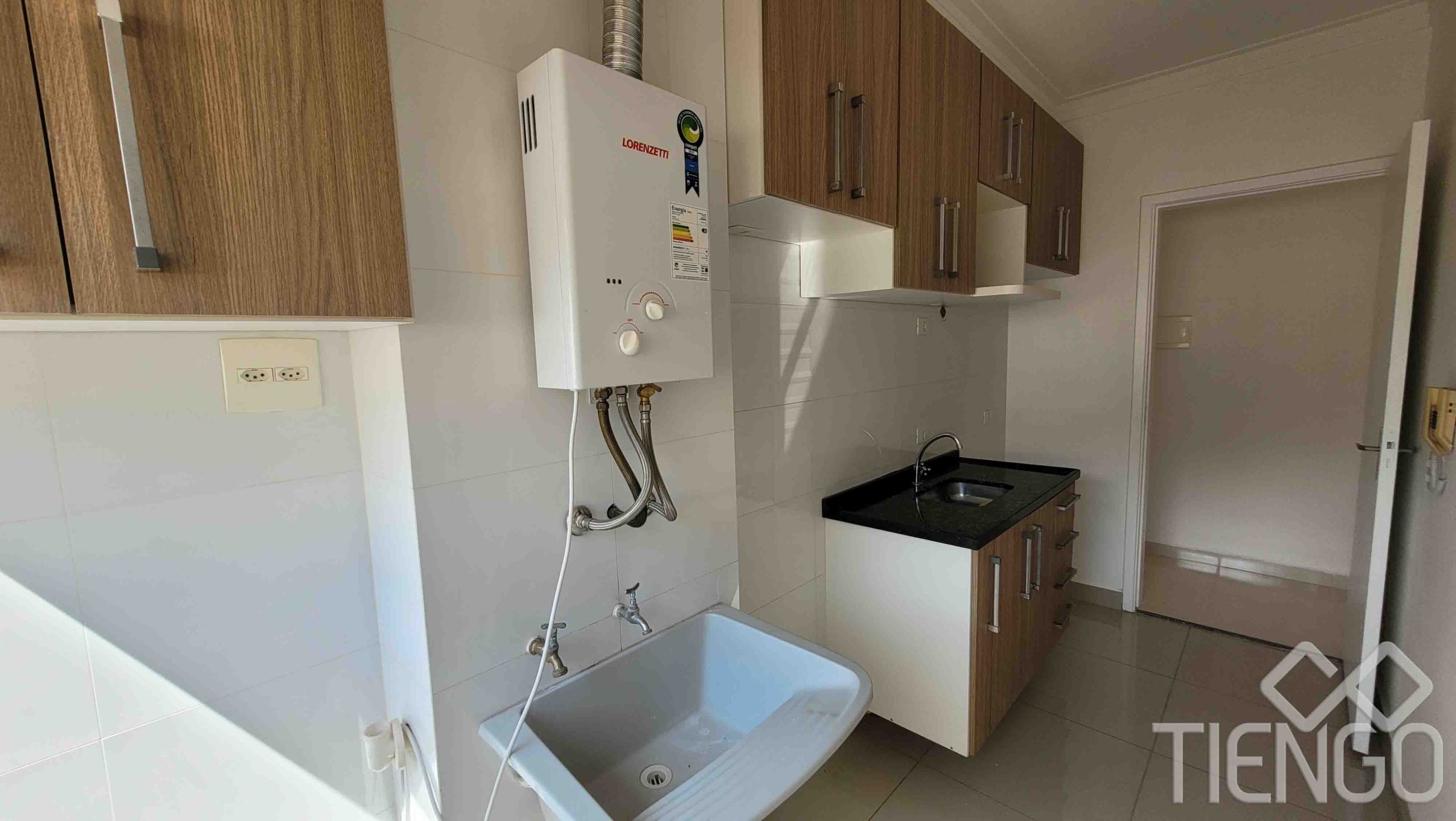 Apartamento no Parque do Jatobá Tiengo - A sua imobiliária em Limeira