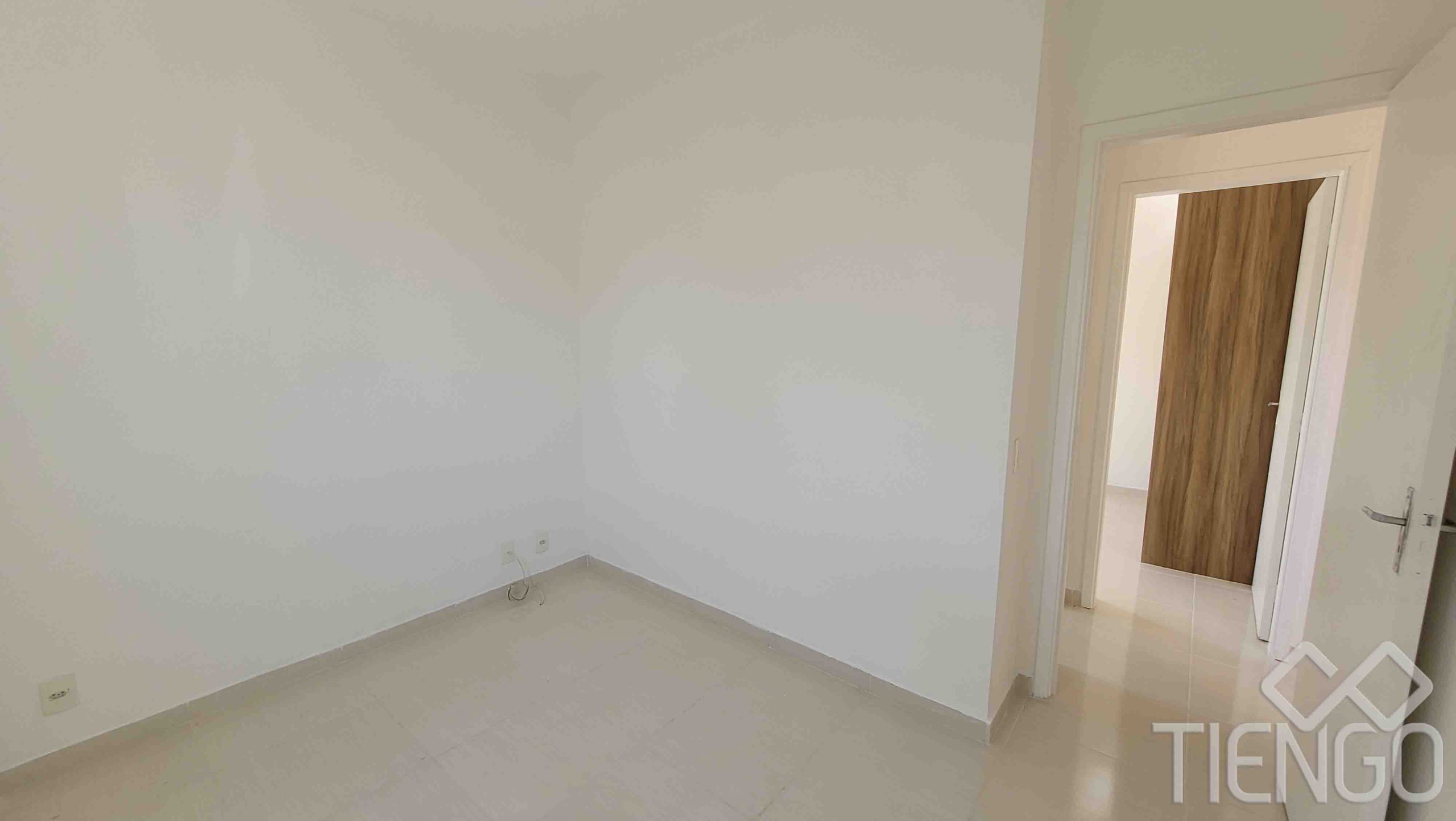 Apartamento no Parque do Jatobá Tiengo - A sua imobiliária em Limeira