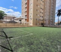 Apartamento no Parque do Jatobá Tiengo - A sua imobiliária em Limeira