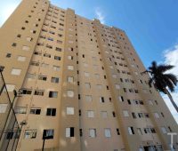 Apartamento no Parque do Jatobá Tiengo - A sua imobiliária em Limeira