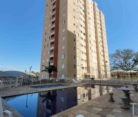 Apartamento no Parque do Jatobá Tiengo - A sua imobiliária em Limeira