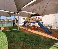 Apartamento no Parque do Jatobá Tiengo - A sua imobiliária em Limeira