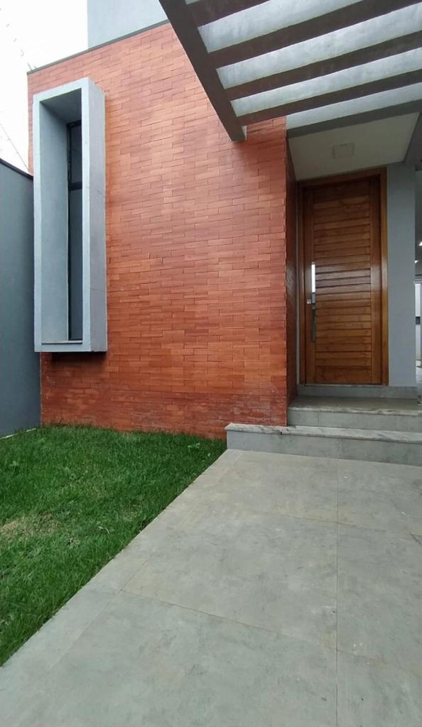 Casa no Jardim Marajoara - Tiengo - A sua imobiliária em Limeira