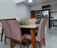 Casa no Jardim Marajoara - Tiengo - A sua imobiliária em Limeira