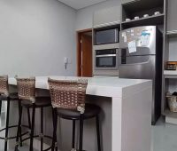 Casa no Jardim Marajoara - Tiengo - A sua imobiliária em Limeira