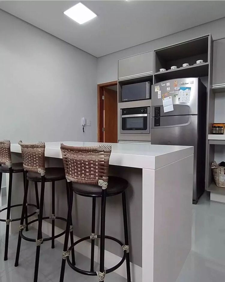 Casa no Jardim Marajoara - Tiengo - A sua imobiliária em Limeira