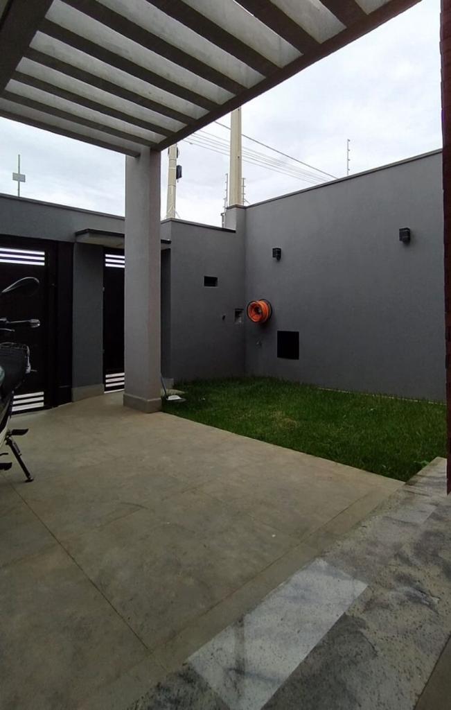 Casa no Jardim Marajoara - Tiengo - A sua imobiliária em Limeira