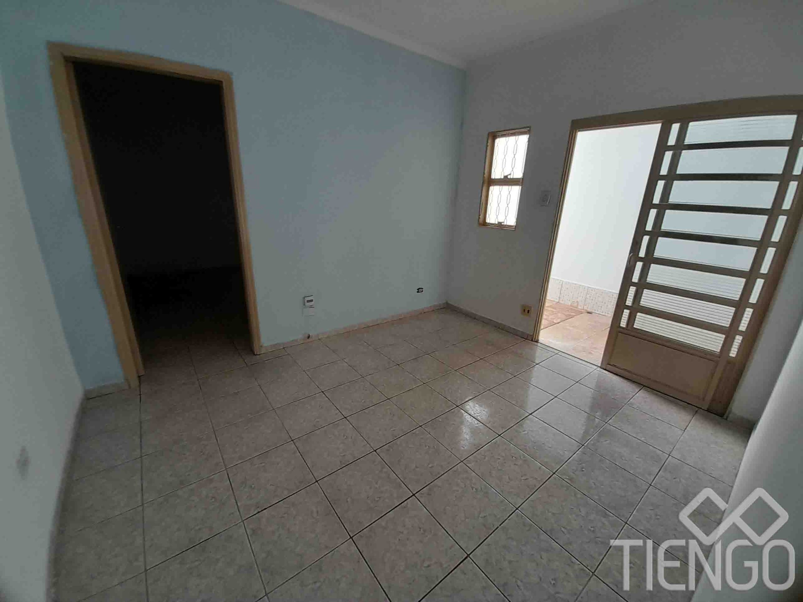 Casa no Jardim Aeroporto - Tiengo - A sua imobiliária em Limeira