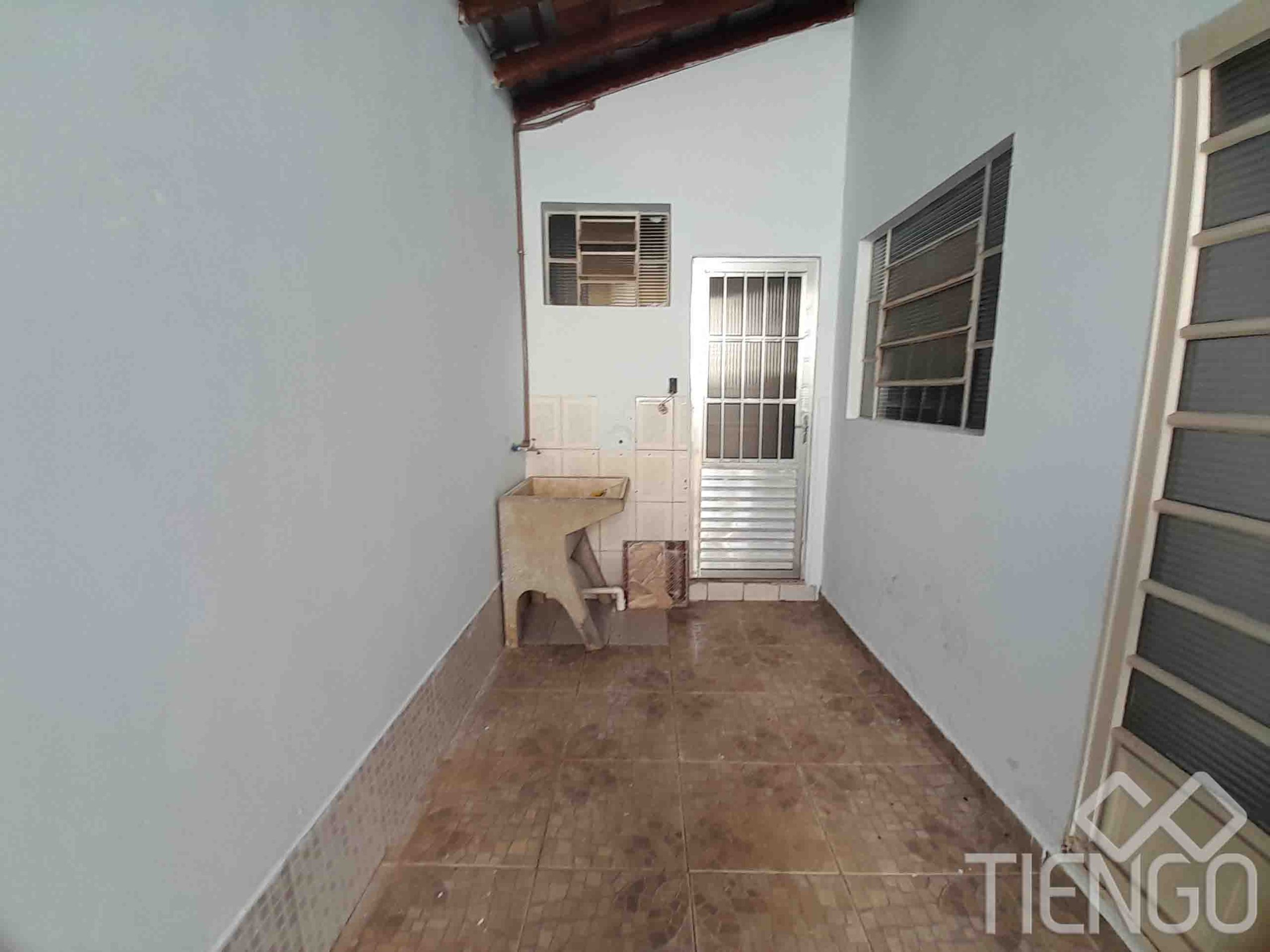 Casa no Jardim Aeroporto - Tiengo - A sua imobiliária em Limeira