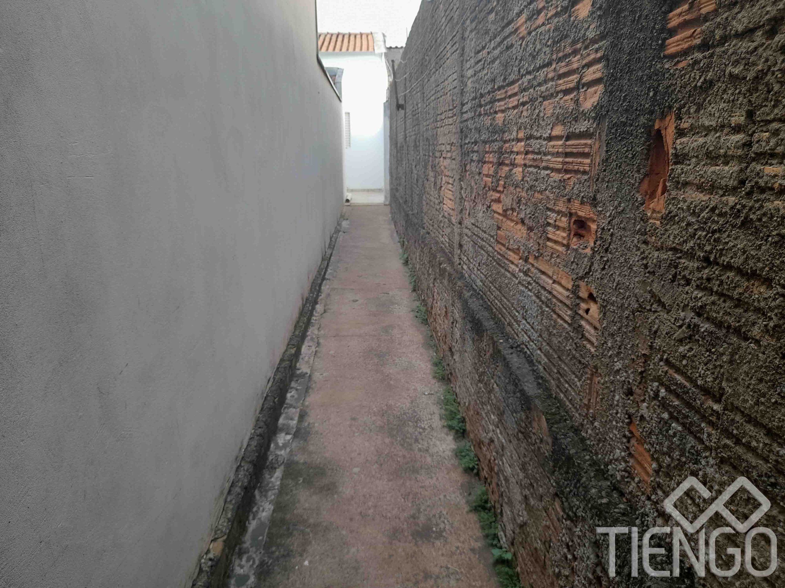 Casa no Jardim Aeroporto - Tiengo - A sua imobiliária em Limeira