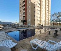 Apartamento no Parque Jatobá - Tiengo - A sua imobiliária em Limeira