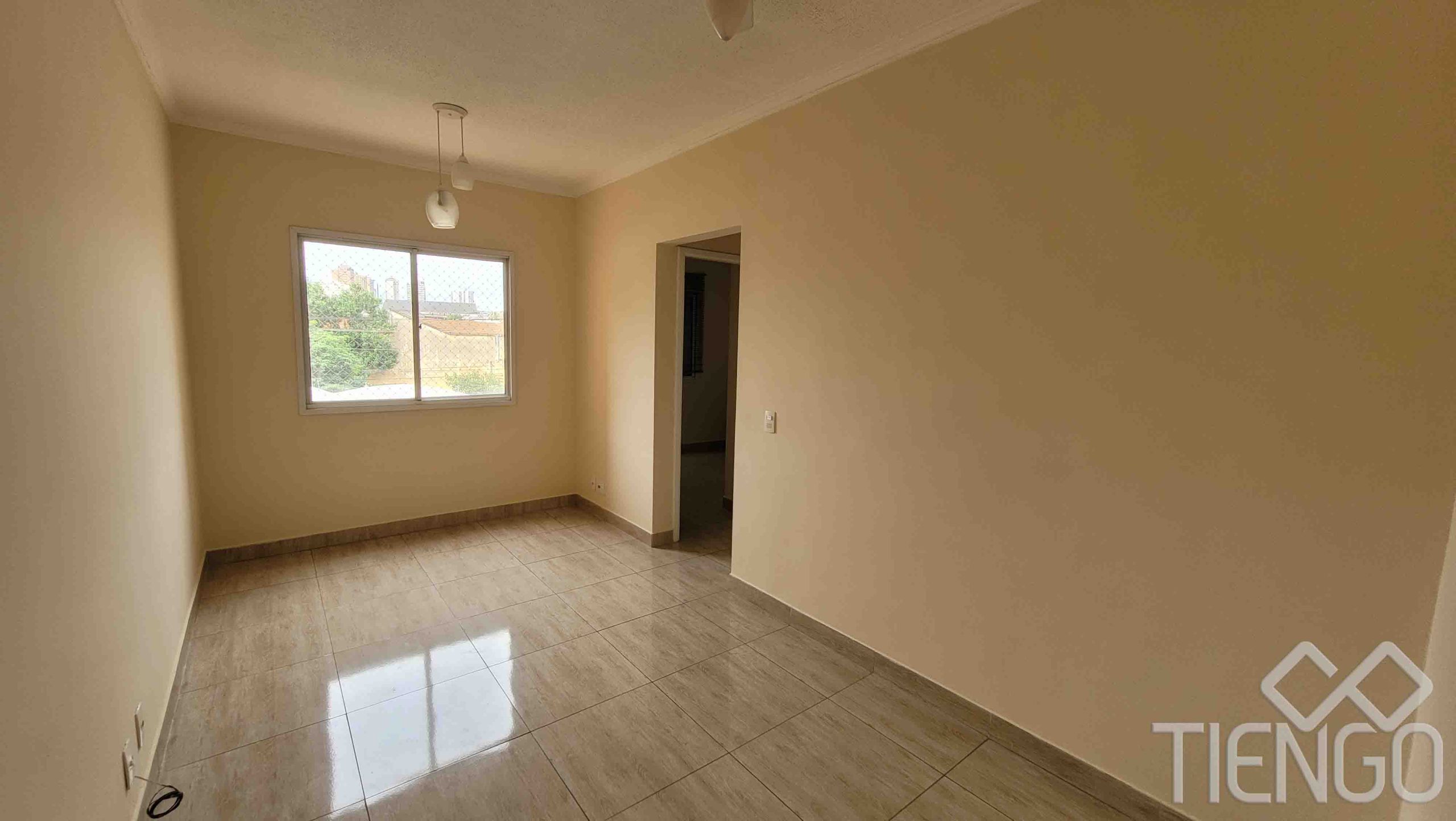 Apartamento no Parque Jatobá - Tiengo - A sua imobiliária em Limeira