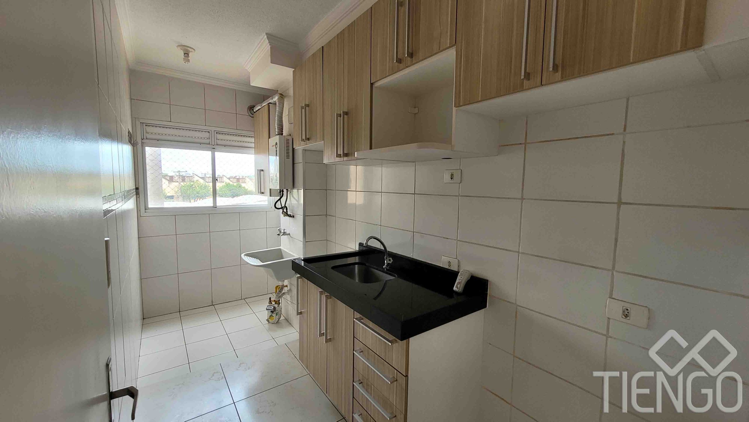 Apartamento no Parque Jatobá - Tiengo - A sua imobiliária em Limeira