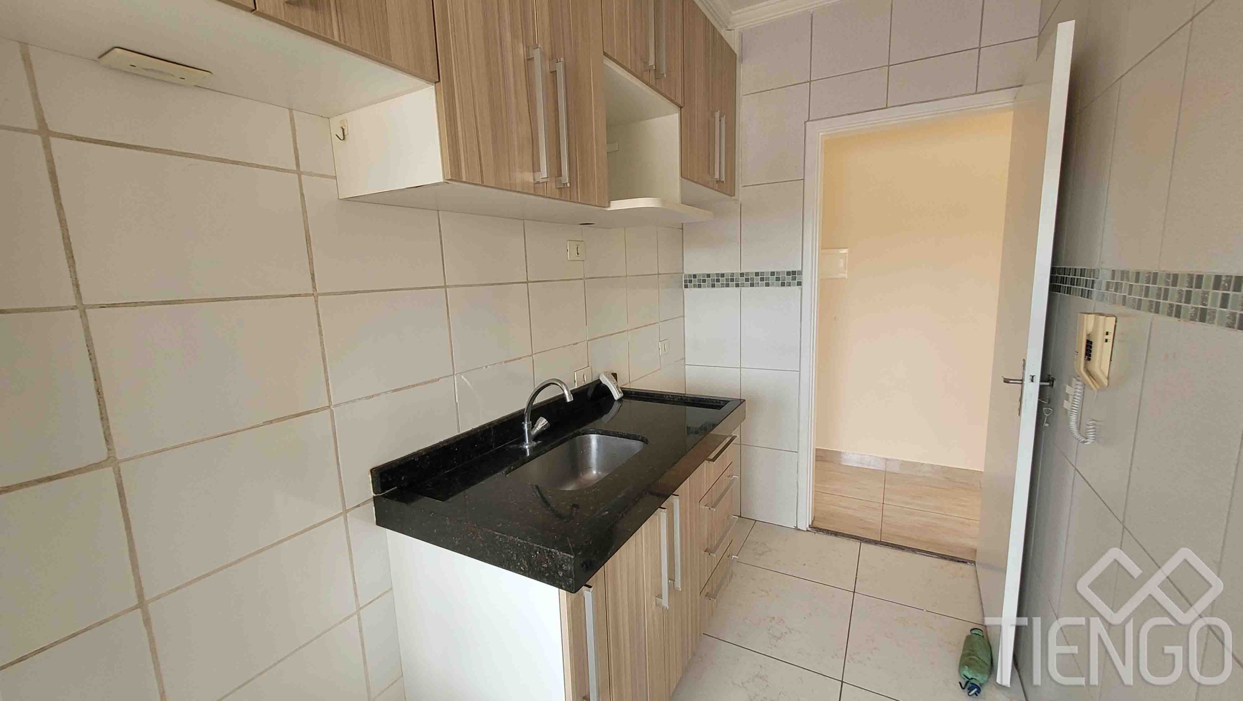 Apartamento no Parque Jatobá - Tiengo - A sua imobiliária em Limeira