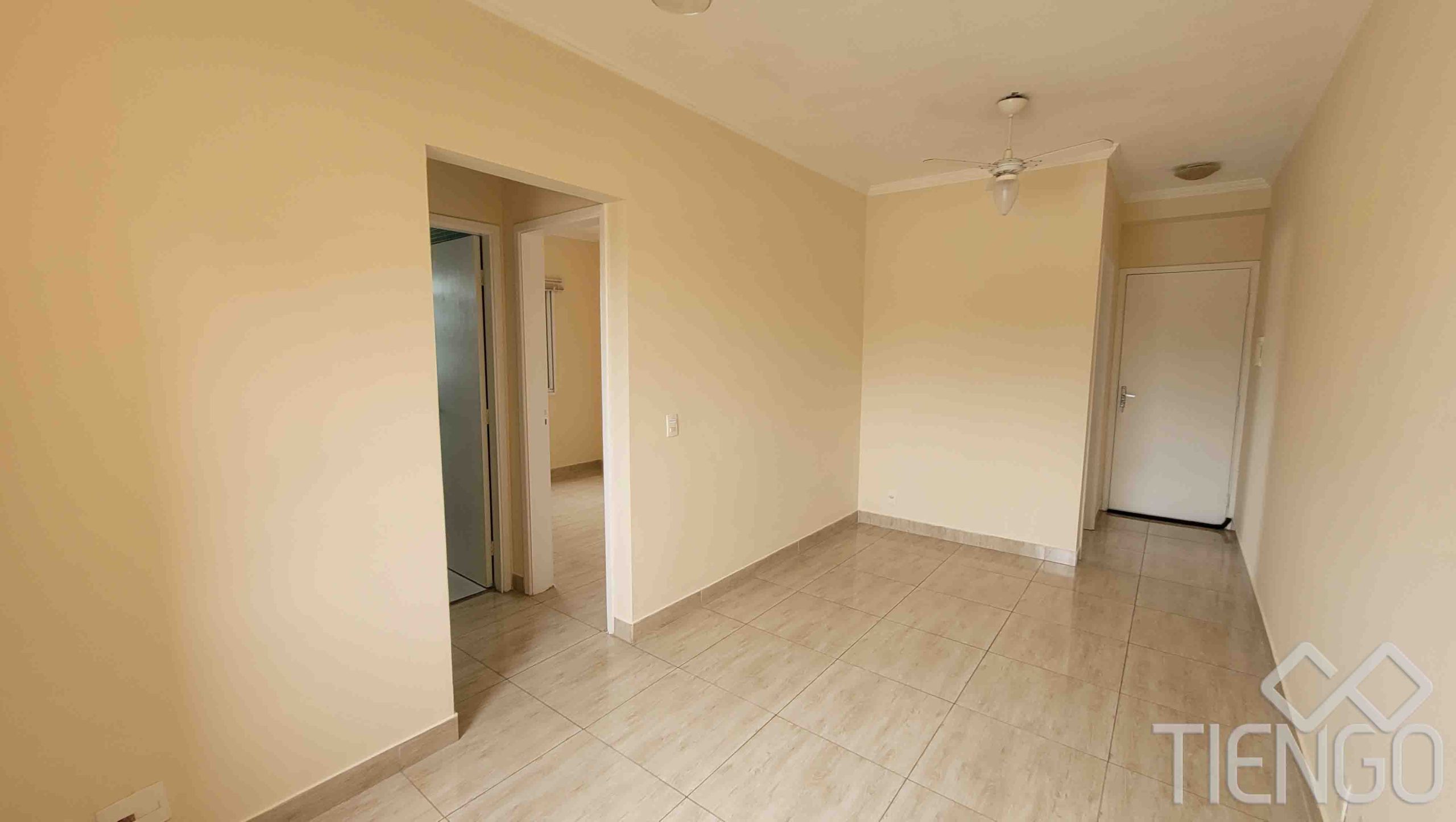 Apartamento no Parque Jatobá - Tiengo - A sua imobiliária em Limeira