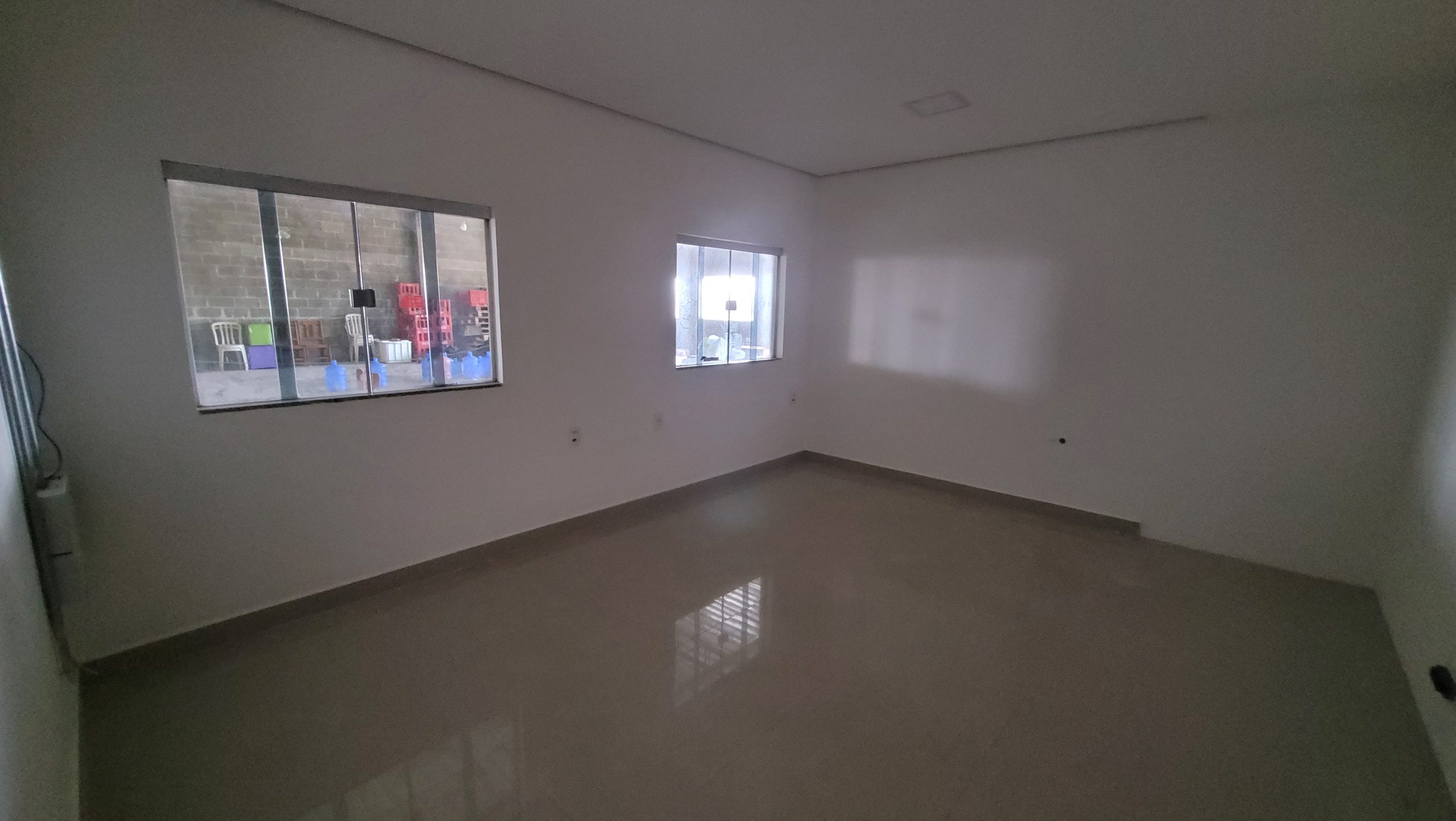 Sala comercial na Vila Teixeira Marques - Tiengo - A sua imobiliária em Limeira