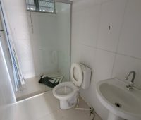 Sala comercial na Vila Teixeira Marques - Tiengo - A sua imobiliária em Limeira