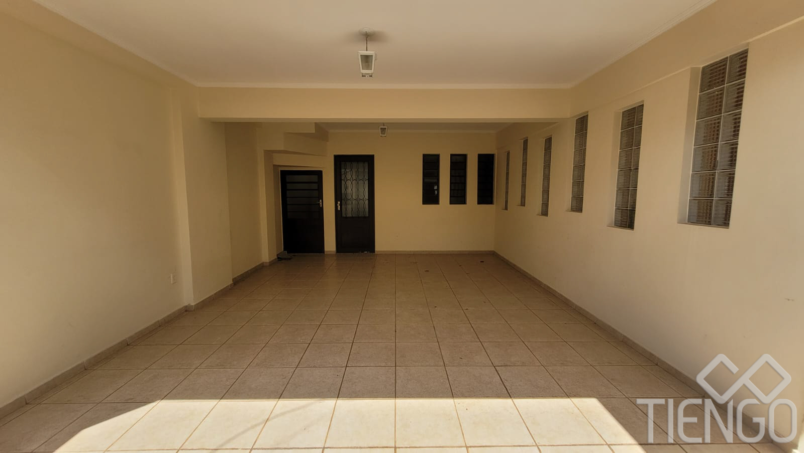 Casa no Centro - Tiengo - A sua imobiliária em Limeira