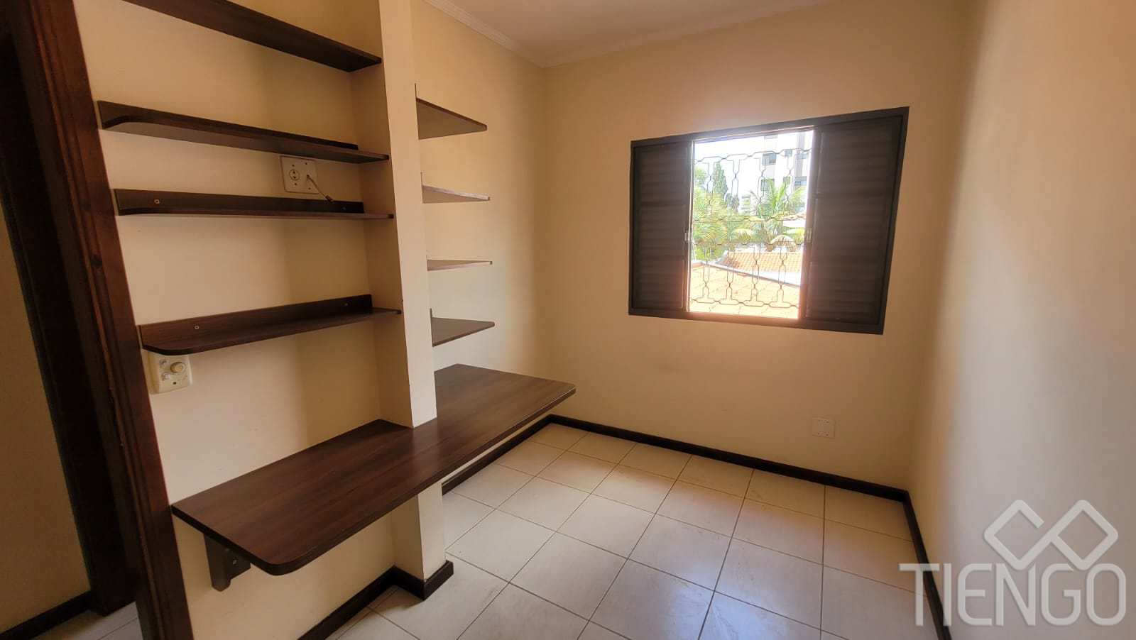 Casa no Centro - Tiengo - A sua imobiliária em Limeira