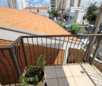 Casa no Centro - Tiengo - A sua imobiliária em Limeira