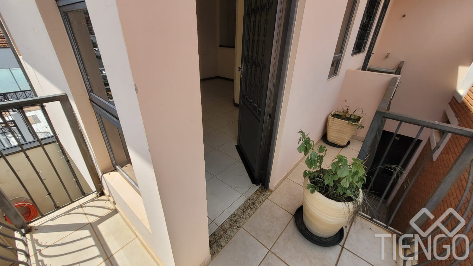 Casa no Centro - Tiengo - A sua imobiliária em Limeira