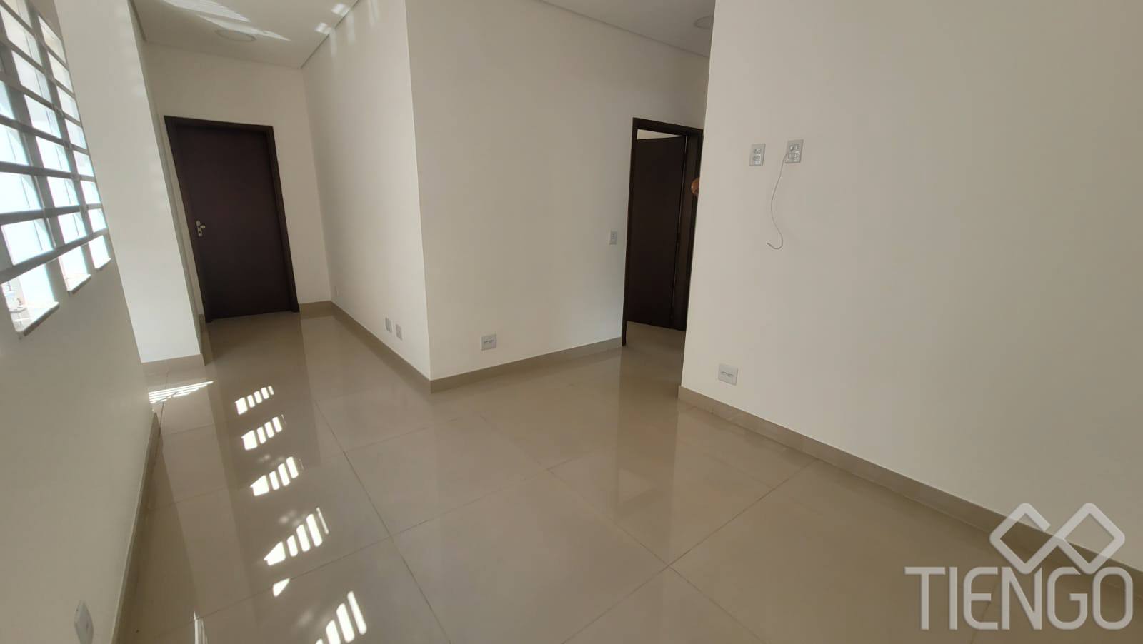 Sala comercial no Centro - Tiengo - A sua imobiliária em Limeira