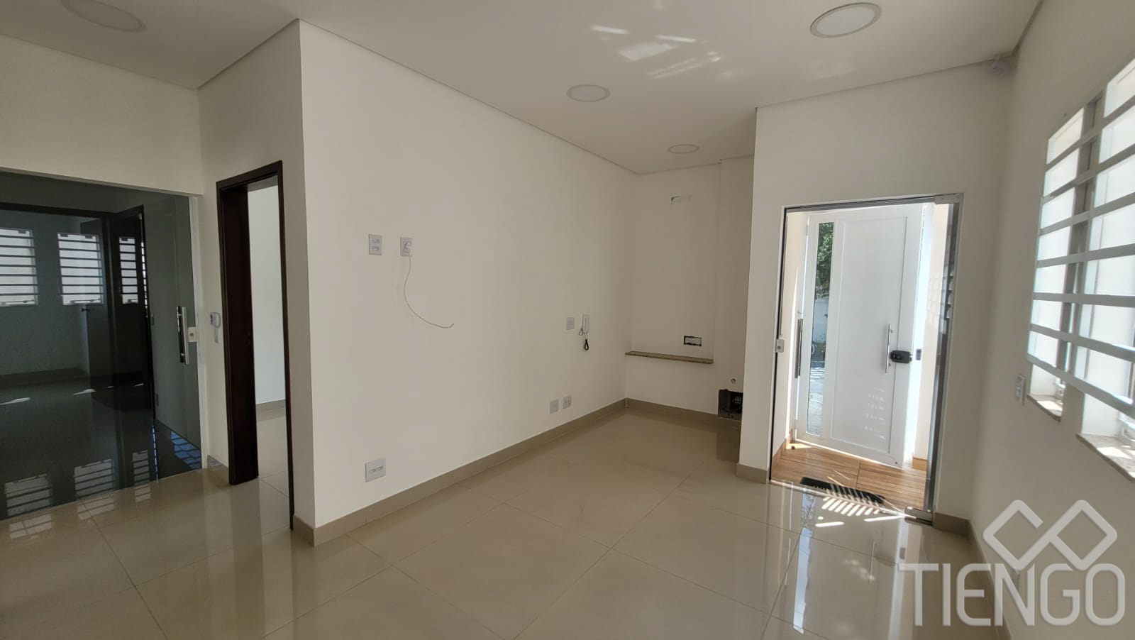 Sala comercial no Centro - Tiengo - A sua imobiliária em Limeira