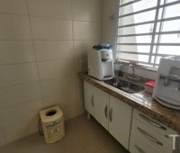 Sala comercial no Centro - Tiengo - A sua imobiliária em Limeira