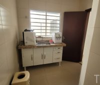 Sala comercial no Centro - Tiengo - A sua imobiliária em Limeira