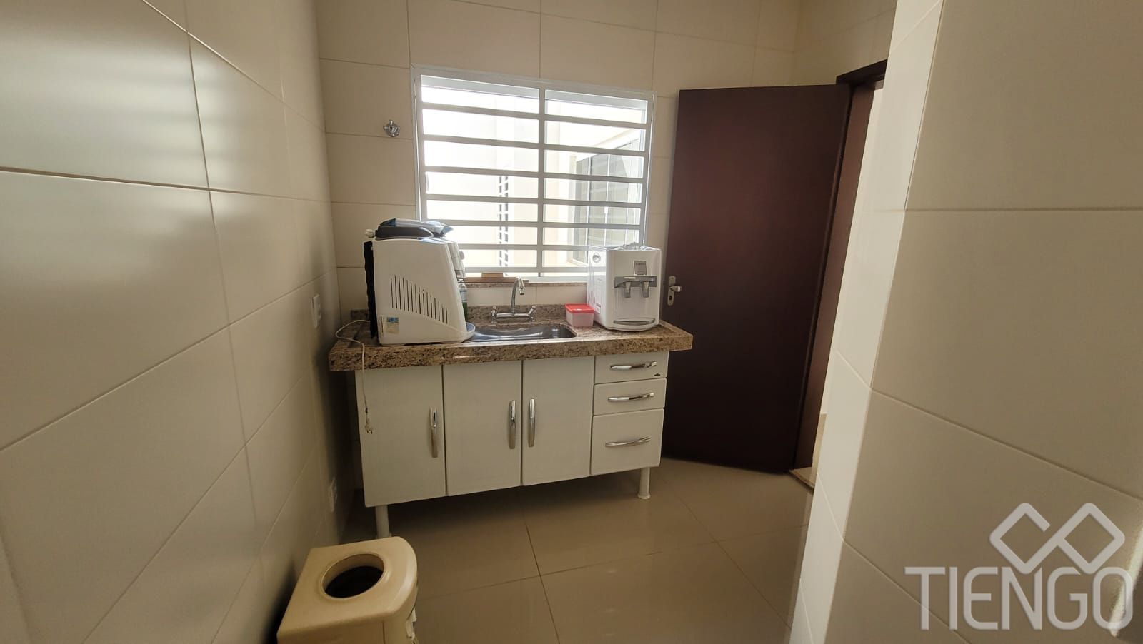 Sala comercial no Centro - Tiengo - A sua imobiliária em Limeira